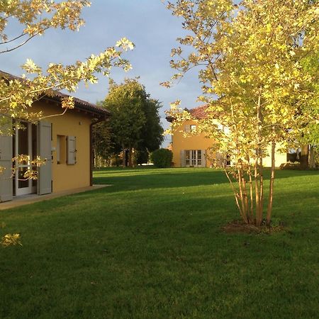 Vigorso 41 Country House Будрио Екстериор снимка