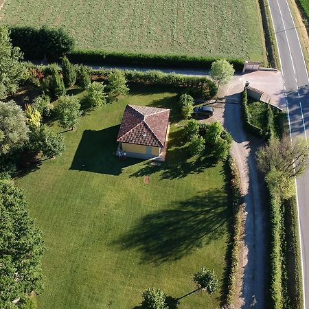 Vigorso 41 Country House Будрио Екстериор снимка