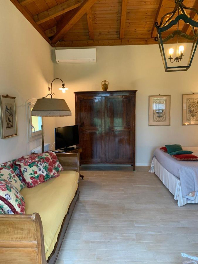 Vigorso 41 Country House Будрио Екстериор снимка