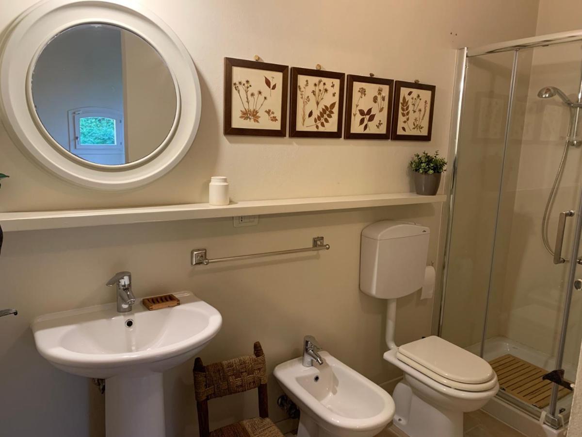 Vigorso 41 Country House Будрио Екстериор снимка