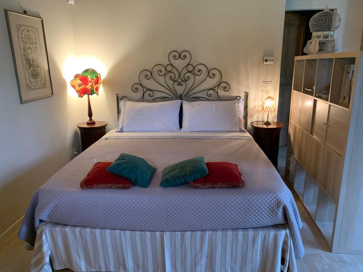 Vigorso 41 Country House Будрио Екстериор снимка
