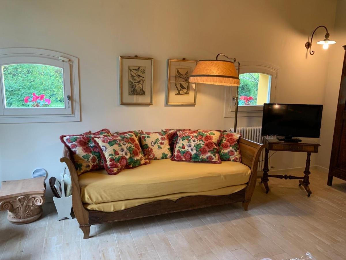 Vigorso 41 Country House Будрио Екстериор снимка